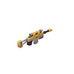 Blaster E